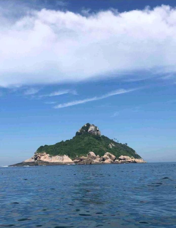 Barra Da Tijuca Rio De Janeiro Ilha Da Gigoia公寓 外观 照片